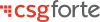 csg forte logo